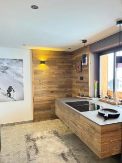 Bergchalet Four Seasons - Reit im Winkl - 6