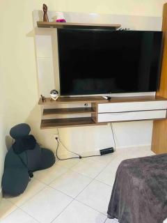 Casa Duplex com 2 suítes. - 2