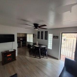 Reserva Hills: a quiet getaway! - 3