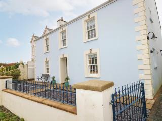 The Old Boathouse - Haverfordwest - 0
