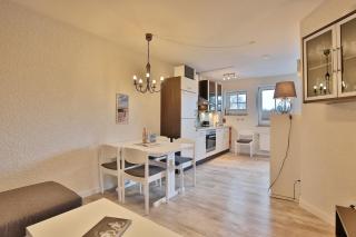 Residenz Ostseestrand Appartement 20 - Scharbeutz - 5