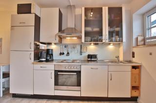Residenz Ostseestrand Appartement 20 - Scharbeutz - 3