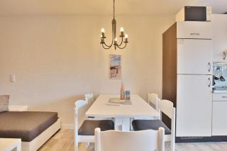 Residenz Ostseestrand Appartement 20 - Scharbeutz - 1