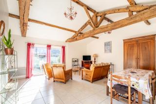 La clé des champs - 9