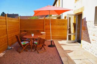 Location d'appartements d'hôtes à Paray le Monial - Paray-le-Monial - 9