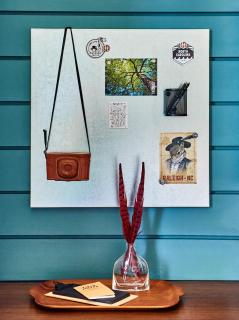 The Casso, Raleigh, a Tribute Portfolio Hotel - Raleigh - 4