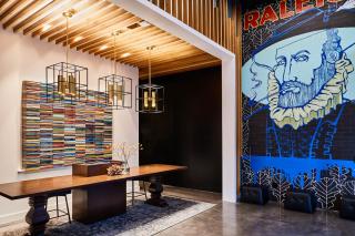 The Casso, Raleigh, a Tribute Portfolio Hotel - Raleigh - 8