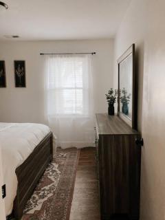 Cozy Mid-Century Modern House- walk to Starbucks - Taylors - 5