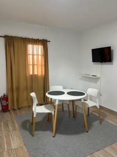 Departamento los hermanos - 5