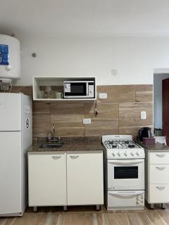 Departamento los hermanos - Concepción del Uruguay - 3
