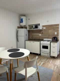 Departamento los hermanos - Concepción del Uruguay - 4