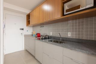 Easy Star - Lindo Studio no Alto da Boa Vista proximo ao Metrô - TX03H - 7