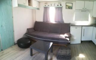 Bungalow tout confort avec accès direct à la plage - Gruissan - 4