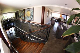 Santa Fe Inn Hotel - 3