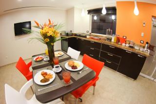 Santa Fe Inn Hotel - Punto Fijo - 1