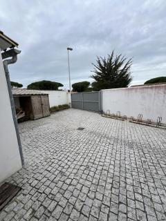 La villa Bremaudières - Villa pour 14 personnes avec Piscine à 150m de la mer - Le Bois-Plage-en-Ré - 7