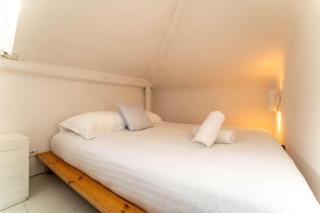 BC Spacieux et atypique 2P, Vieille-Ville - 8