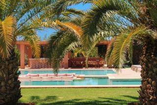 Maison Kenoosha Boutique Hotel & Spa - Marrakech - 0