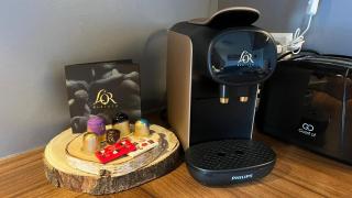 Refuge des Vues Alpines Isola 2000 - 6