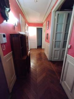 Chambre spacieuse - Trocadéro - París - 5