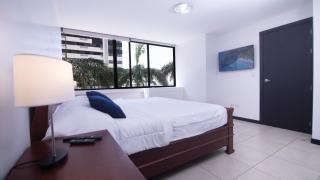 Apartamento 104 Bellini, Puerto Santa Ana, Guayaquil - Guayaquil - 4