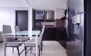 Apartamento 104 Bellini, Puerto Santa Ana, Guayaquil - Guayaquil - 5