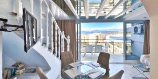 Skol 706 Lovely 2 Bedroom Apartment For Rent in Skol Marbella - Marbella - 1