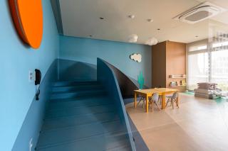 Easy Star - Lindo Studio no Alto da Boa Vista proximo ao Metrô - TX03H - São Paulo - 7