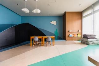 Easy Star - Lindo Studio no Alto da Boa Vista proximo ao Metrô - TX03H - São Paulo - 6