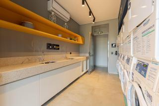 Easy Star - Lindo Studio no Alto da Boa Vista proximo ao Metrô - TX03H - São Paulo - 3