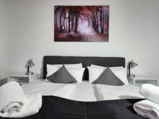 HOTEL Schiff - Rastatt - 9