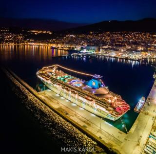 HOLIDAY KAVALA 2 - Kavala - 8