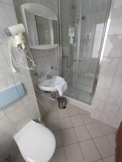 HOTEL Schiff - Rastatt - 1
