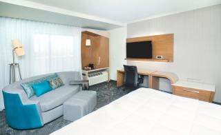 Courtyard by Marriott Redwood City - Redwood City - 8
