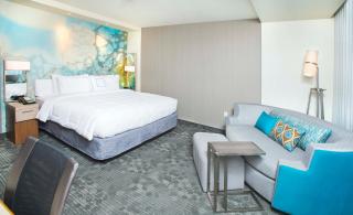 Courtyard by Marriott Redwood City - Redwood City - 9