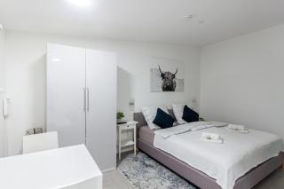 Ferienwohnung Domspatz mit Klimaanlage - Maagdenburg - 9