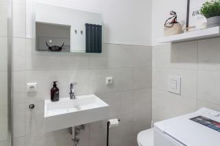 Ferienwohnung Domspatz mit Klimaanlage - Maagdenburg - 1