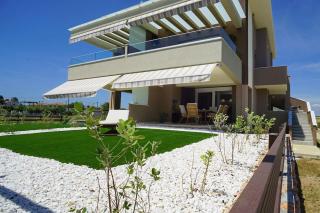Avra Vip Villa - Paralía Avdhíron - 0