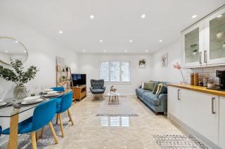 Stylish Contemporary 1 Bed Flat Near London Bridge - Londres - 9