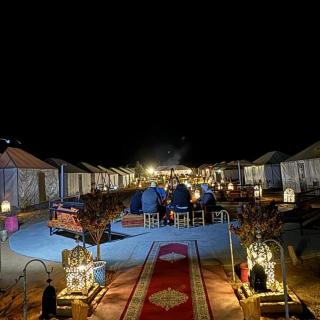 marvelous luxury desert stars - Merzouga - 5