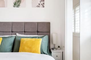 Stylish Contemporary 1 Bed Flat Near London Bridge - Londres - 4