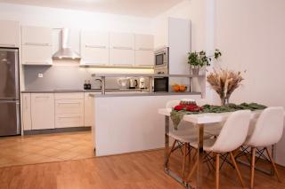 Apartmán Bakossova centrum Banská Bystrica - Banská Bystrica - 5