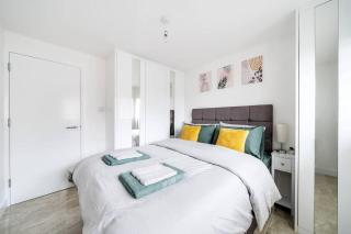 Stylish Contemporary 1 Bed Flat Near London Bridge - Londres - 0