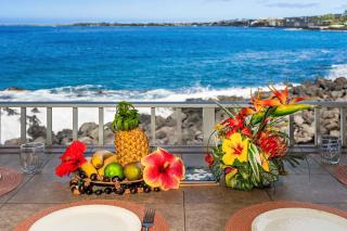 Alii Villas 131 - Kailua-Kona - 9