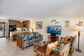Alii Villas 131 - Kailua-Kona - 6