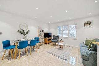 Stylish Contemporary 1 Bed Flat Near London Bridge - Londres - 6