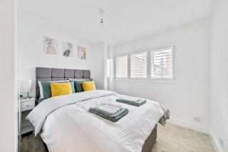 Stylish Contemporary 1 Bed Flat Near London Bridge - Londres - 8