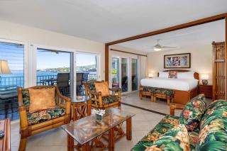 Alii Villas 131 - Kailua-Kona - 5