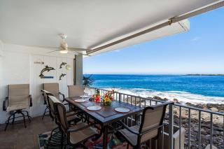Alii Villas 131 - Kailua-Kona - 1
