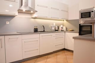 Apartmán Bakossova centrum Banská Bystrica - Banská Bystrica - 4